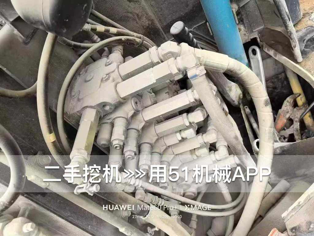 51机械